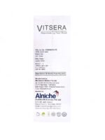 Vitsera Facewash