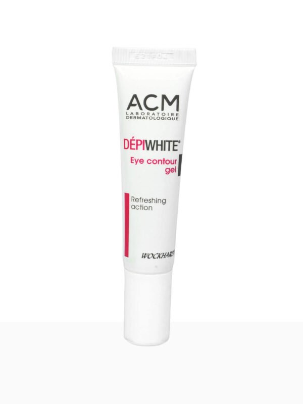 ACM Depiwhite Eye Contour Gel