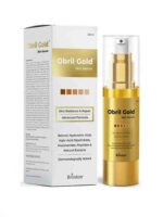 Obril Gold Skin Serum