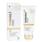 Sunhalt Hydrating Sunscreen SPF 50+