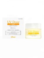 UV Doux Lip Lightening Balm | SPF 40 | 8g