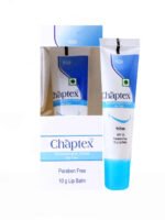 Chaptex Lip Balm