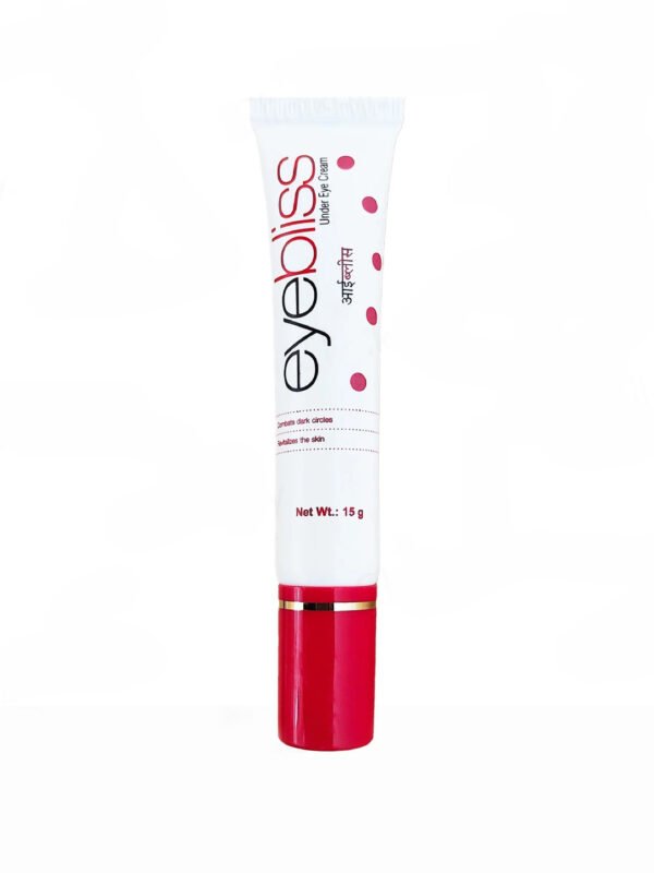 Eyebliss Under Eye Cream