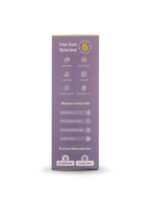 Cafune Clarifying Conditioning Shampoo