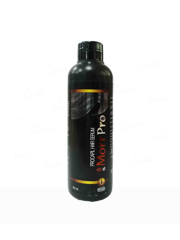 Morr Pro Hair Serum