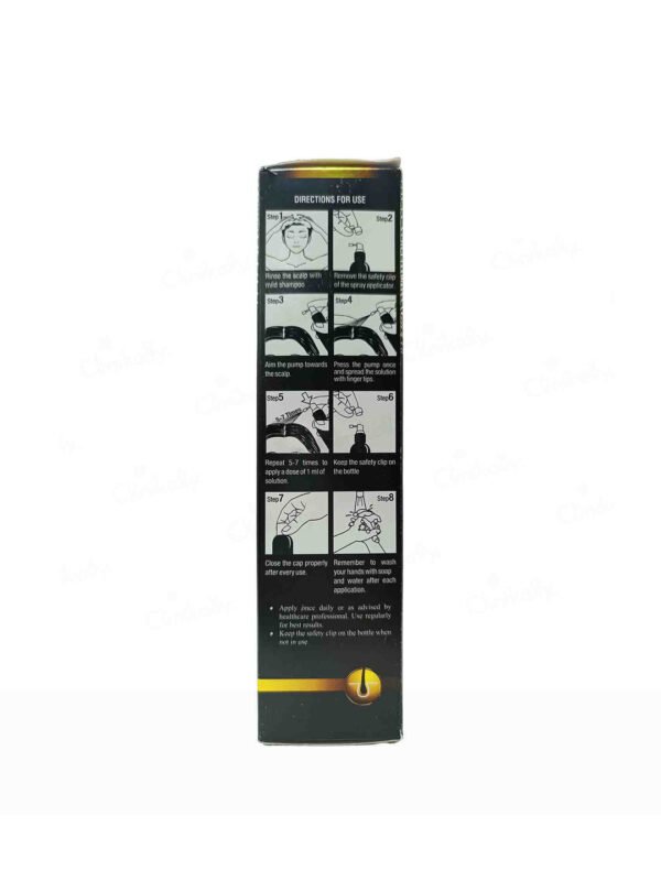 Morr Pro Hair Serum