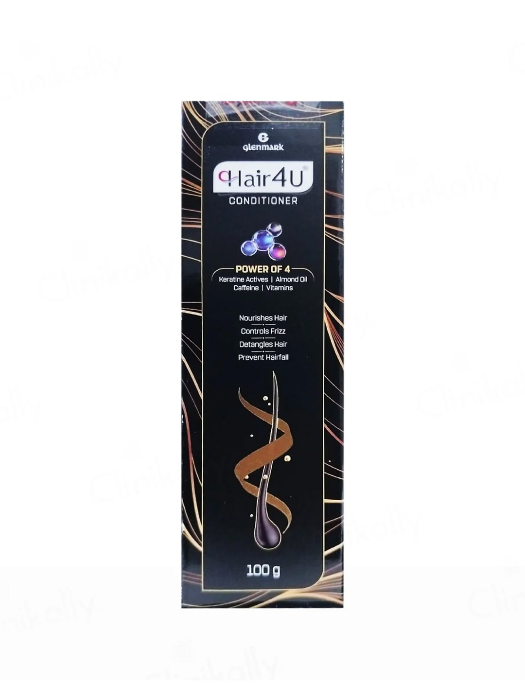 Hair4U-New-4 Hair4U Conditioner - Image 1