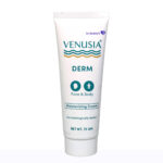 Venusia Derm Moisturizing Cream