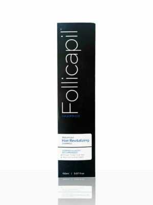 Follicapil Shampoo