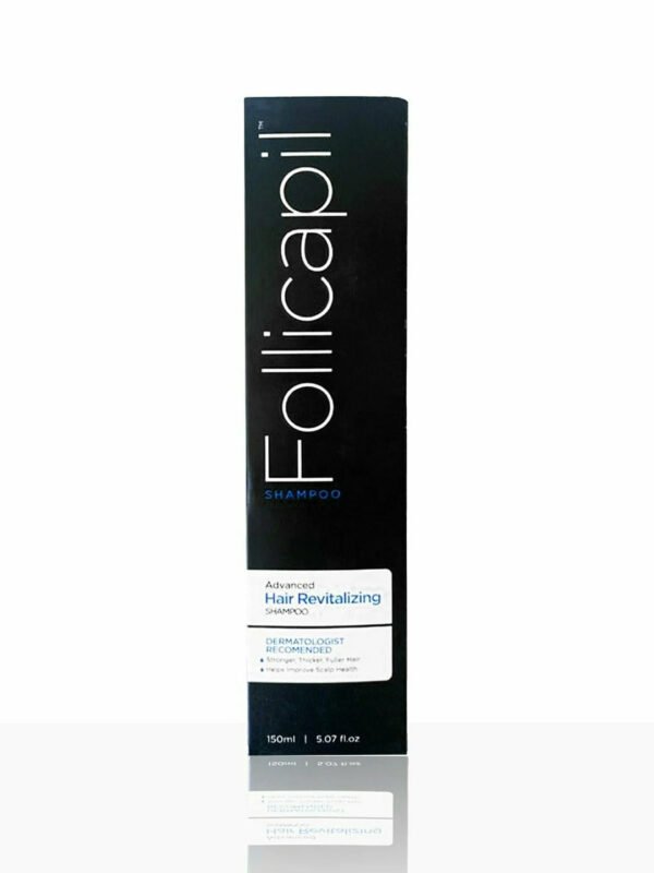 Follicapil Shampoo
