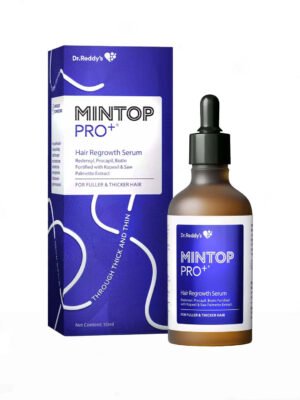 Mintop Pro Plus Serum