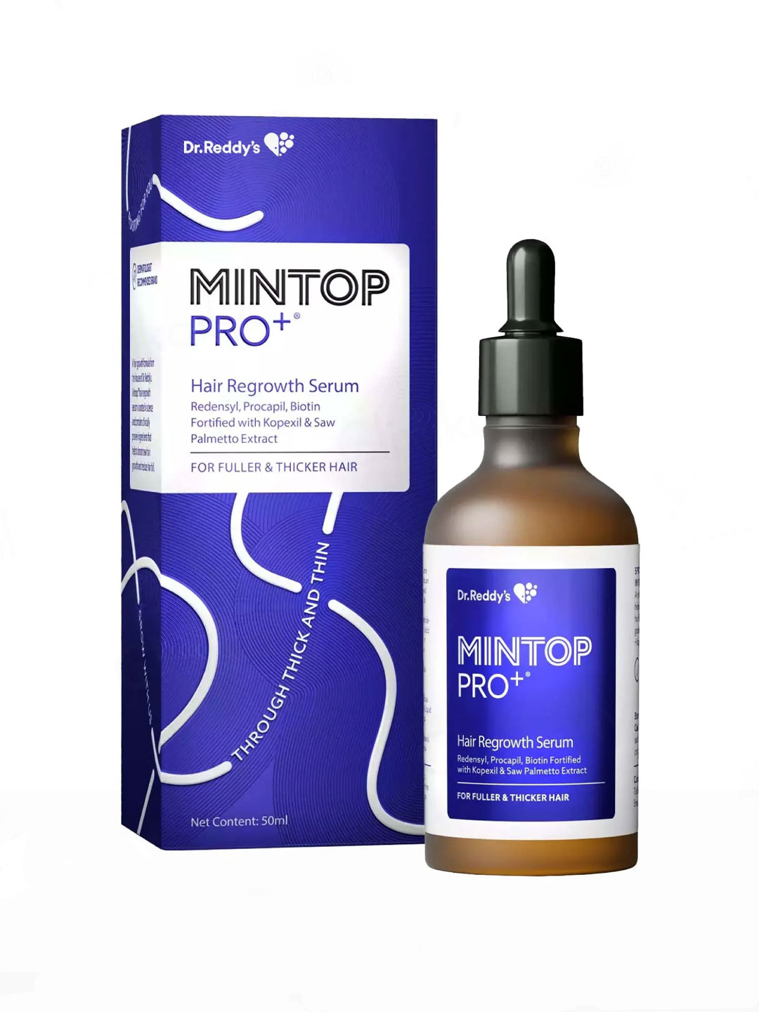 Mintop Pro Plus Serum Mintop Pro Plus Serum