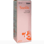 Cipla Saslic Foaming Face Wash