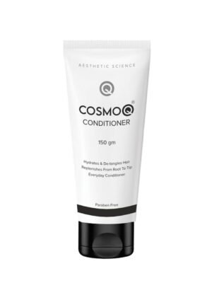 CosmoQ Conditioner