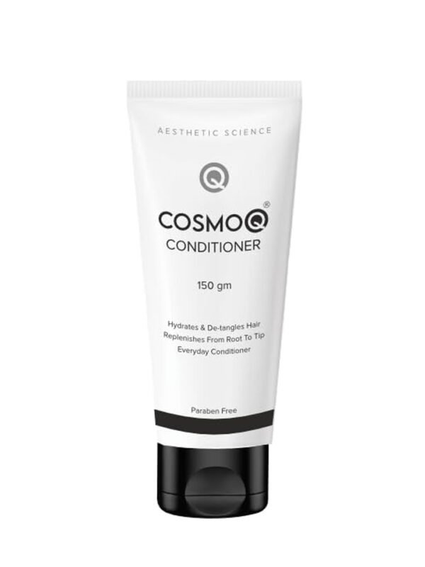 CosmoQ Conditioner