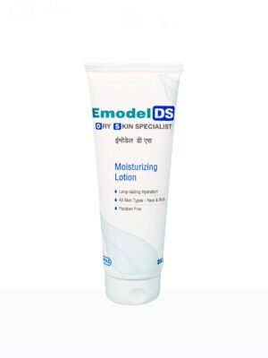 Emodel DS Lotion