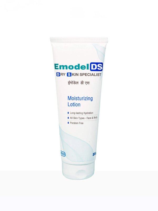 Emodel DS Lotion