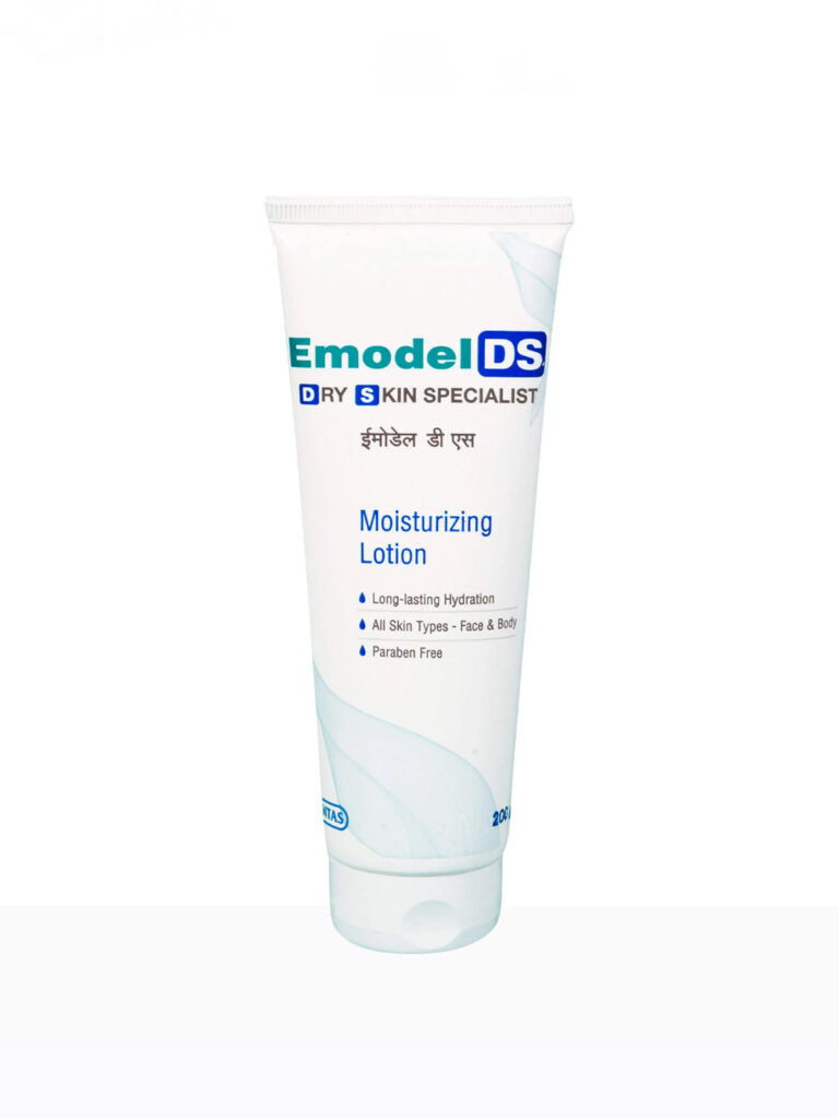 Emodel DS Lotion