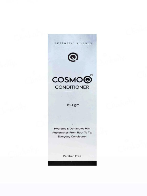 CosmoQ Conditioner