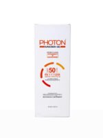 Photon Sunscreen Gel