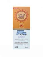 Solset Intense Aqua Lotion