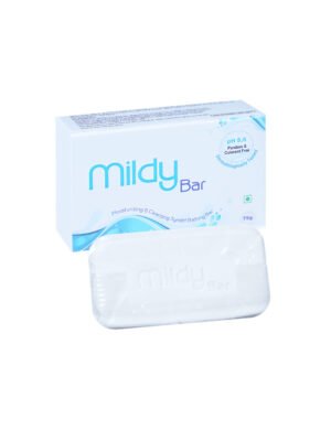 Mildy Bar
