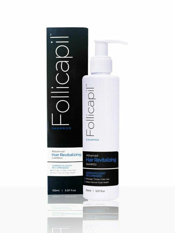 Follicapil Shampoo