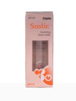 Cipla Saslic Facewash