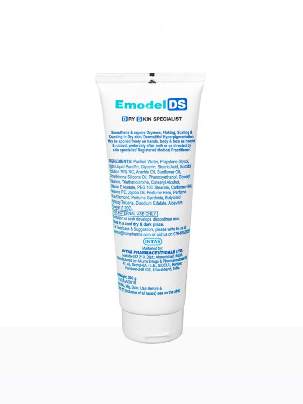 Emodel DS Lotion