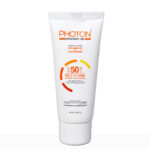 Photon Sunscreen Gel