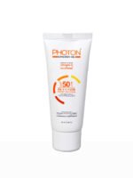 Photon Sunscreen Gel