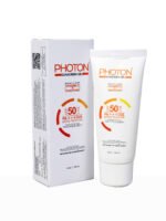Photon Sunscreen Gel