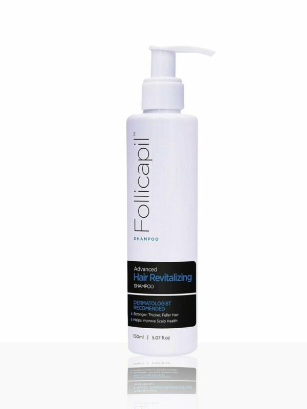 Follicapil Shampoo