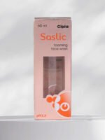 Cipla Saslic Facewash