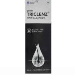 Triclenz Hair Cleanser
