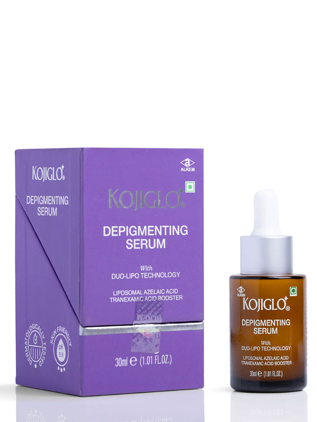 1 Kojiglo Depigmenting Serum - Image 1
