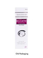 Rejuglow Rejuvenating Facewash