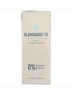 Blemguard TX Face Serum