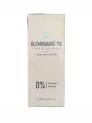 Blemguard TX Face Serum