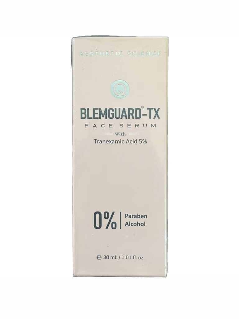 Blemguard-TX Face Serum