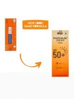 Photo Bloc Cream SPF 50+ – 50g