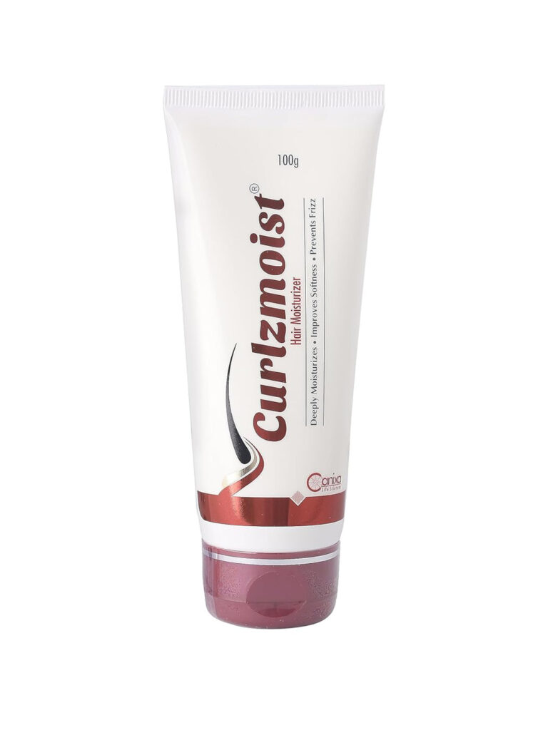 Curlzmoist Hair Moisturizer