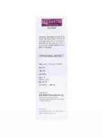 Rejuglow Rejuvenating Facewash