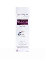 Rejuglow Rejuvenating Facewash