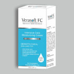 Verasoft FC Intensive Care Moisturizing Cream