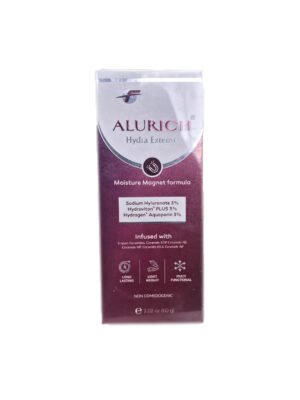 Alurich Hydra Extense