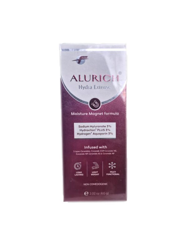 Alurich Hydra Extense
