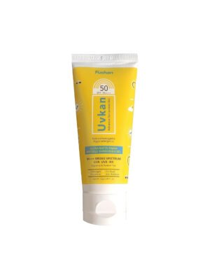 Uvkan Advance Sunscreen Gel