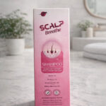 Scalp Breathe Shampoo