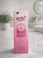 Scalp Breathe Shampoo